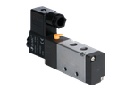 Распределитель серия RV RV5211-06QE4