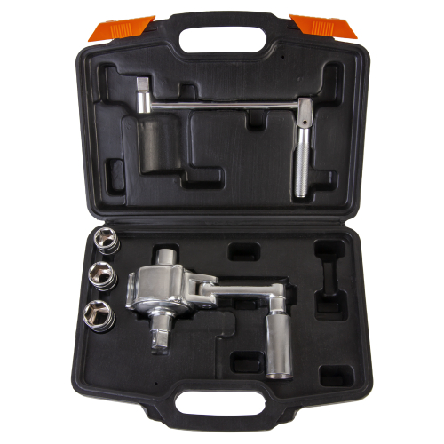 WDK-87921 Гайковерт механический, 380 НМ