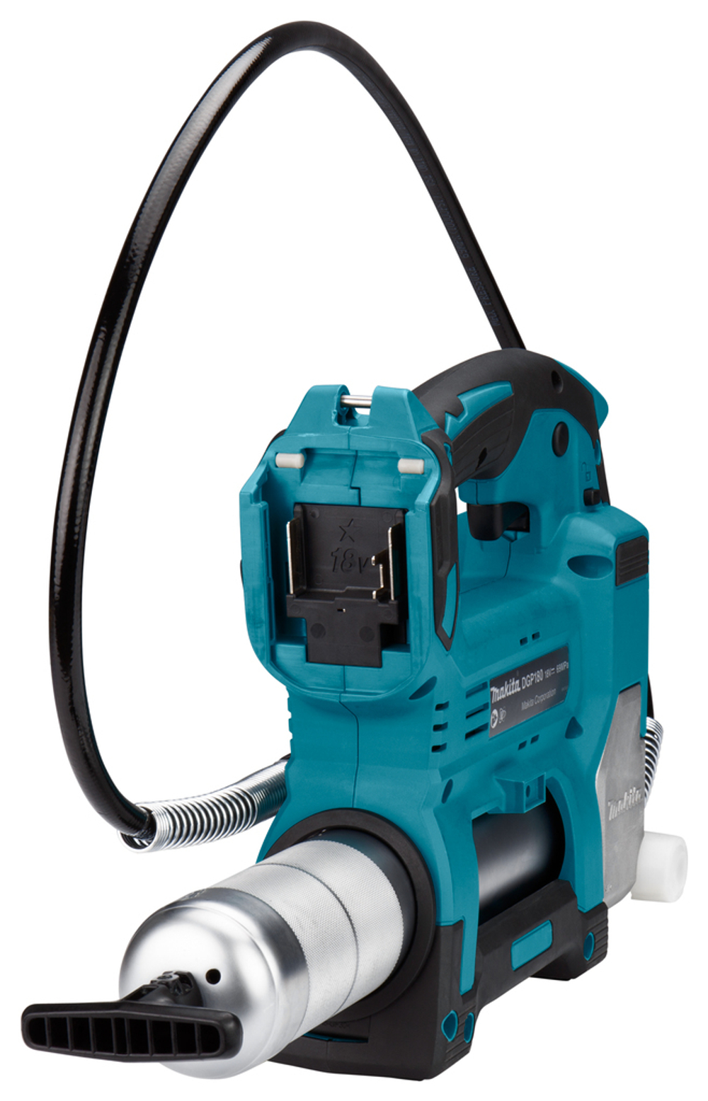 Шприц для смазки Makita DGP180Z