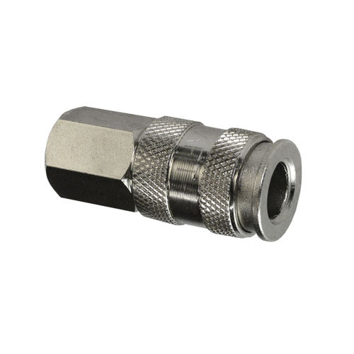 WDK-830SFA Пневматическое быстроразъёмное соединение с внутренней резьбой F 3/8"