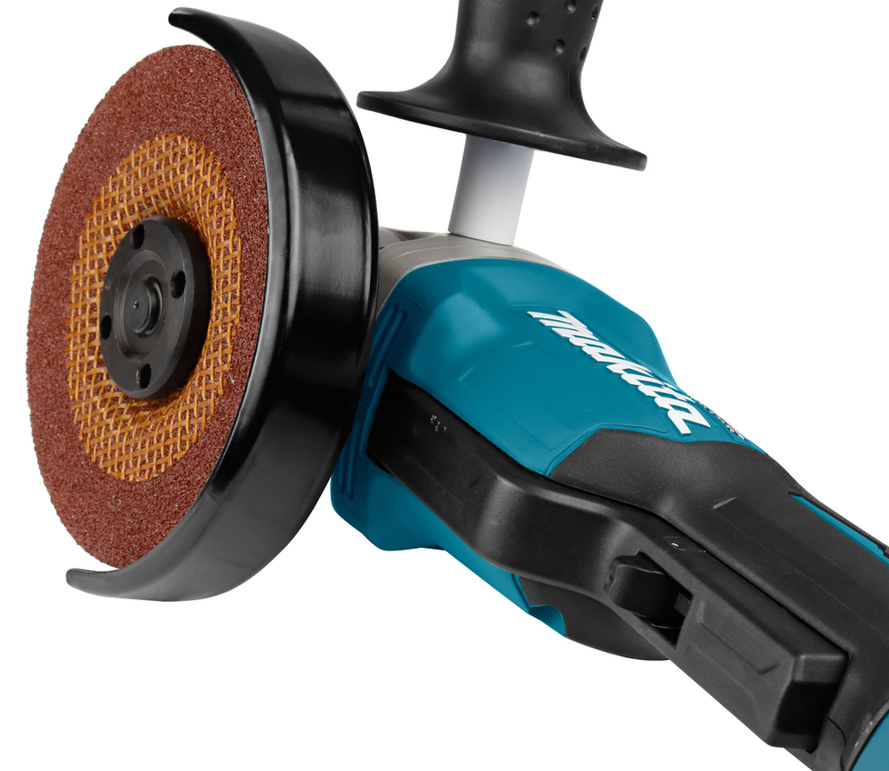 Угловая шлифмашина LXT Makita DGA517Z