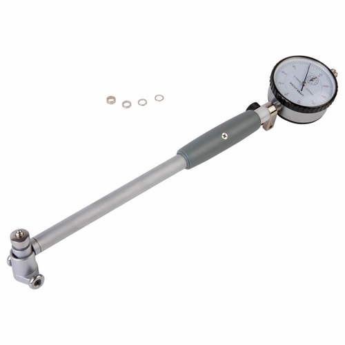 WDK-MB16001 Нутромер индикаторный 50-160 мм, 0,01 мм