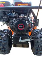 Снегоуборщик бензиновый TOR ST-710 с электростартером (Loncin)