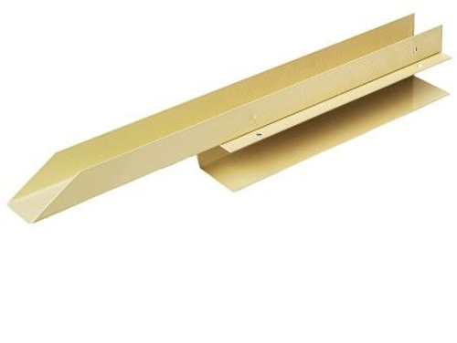 Угловой элемент для грядки Talverwood, h 220мм 90 град