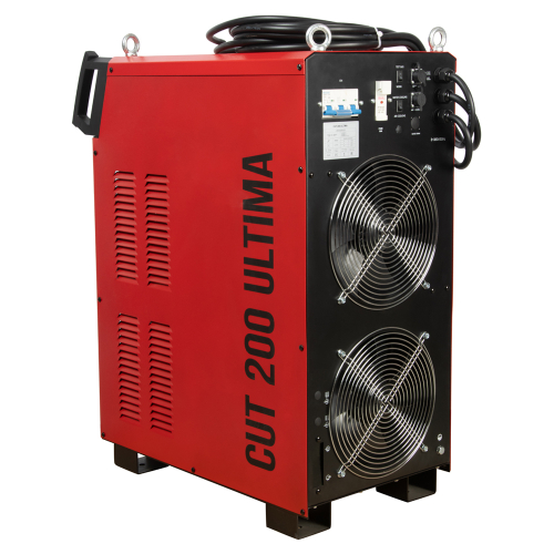 Аппарат для плазменной резки CUT 200 ULTIMA