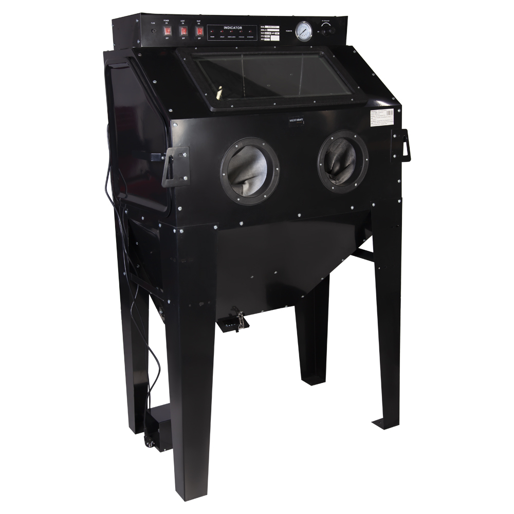 Пескоструйная камера WDK-83350