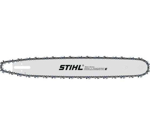 Направляющая шина R 50 см/20" 1,6 мм/0,063" 3/8" STIHL 3003-000-5221