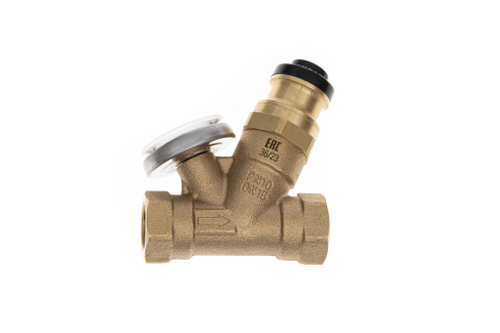 Ридан 003Z1535R — Клапан балансировочный термостатический AHT-R DN25