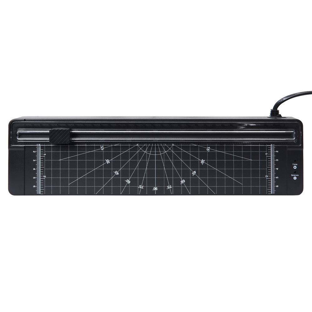 ГЕЛЕОС ЛМ A4 Дуэт, черный от производителя