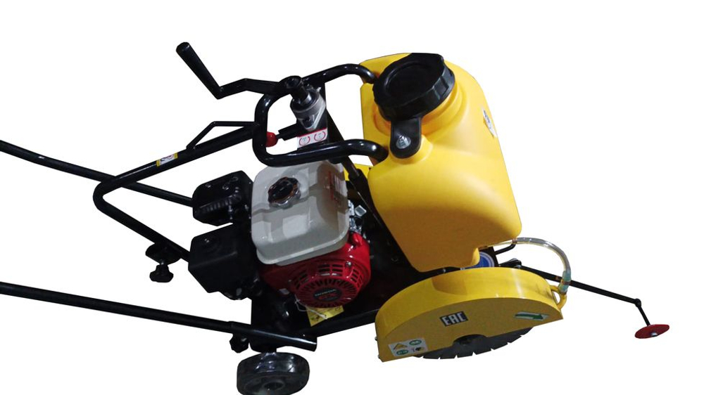 Швонарезчик бензиновый (Honda) TOR CC-300 PRO