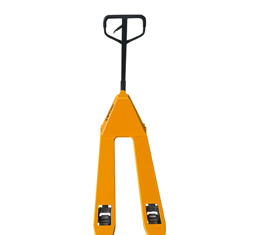 Гидравлическая тележка PROLIFT AC-low-35