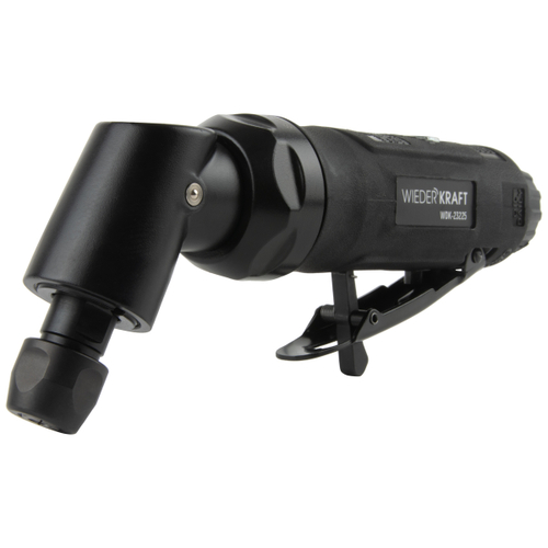 WDK-23225 Пневматическая угловая бормашина, 18000 об/мин