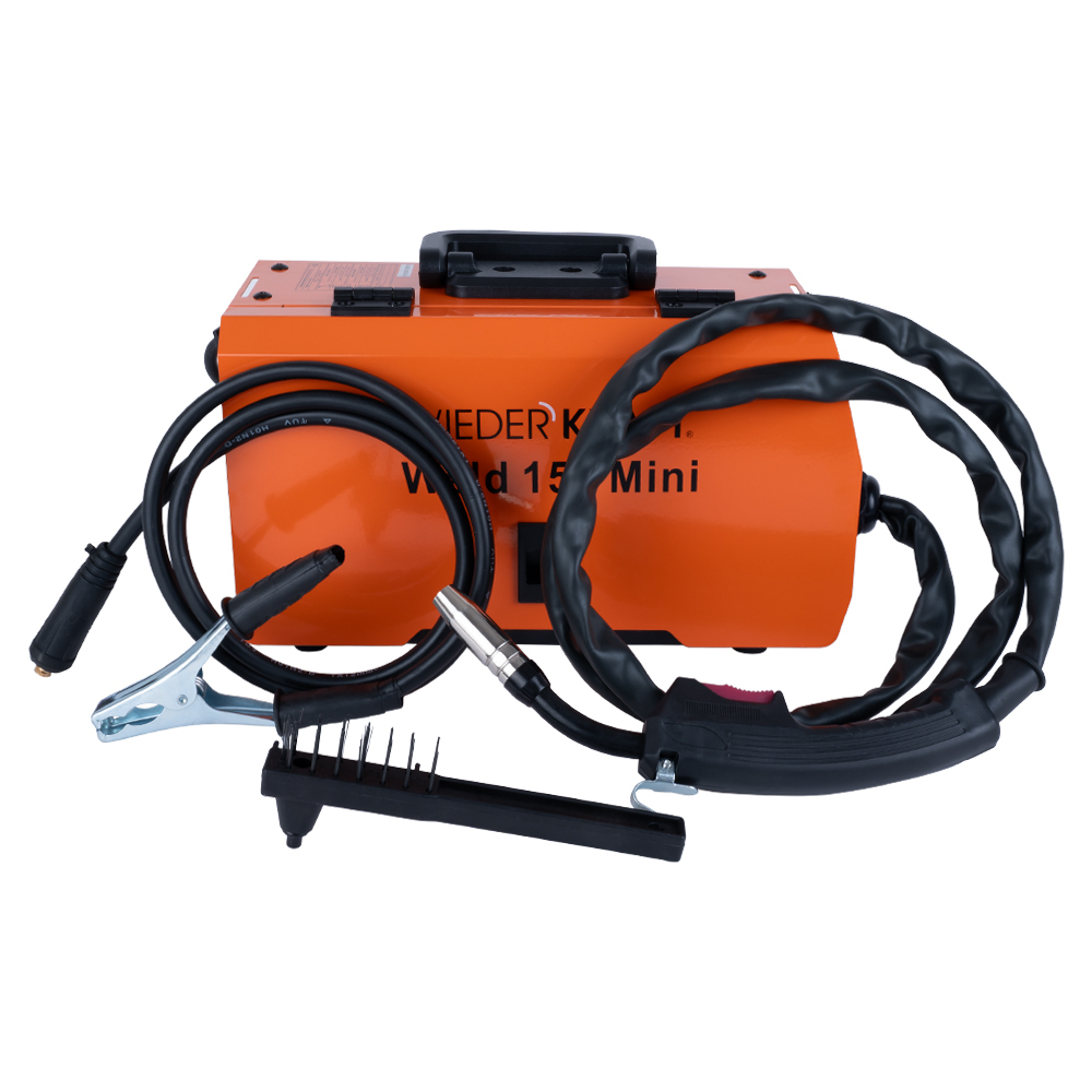 Сварочный полуавтомат WELD 150 MINI