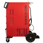 Аппарат для аргонодуговой сварки TIG 500 AC/DC ULTIMA