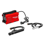 Инверторный аппарат дуговой сварки MMA-180BS, 180 А, ПВ 60% MTX