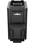 Печь для бани Сталь-Мастер Lite 14L дровяная