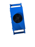 Роликовая платформа поворотная TOR CRA-8 г/п 12 т (T) (без ручки)*