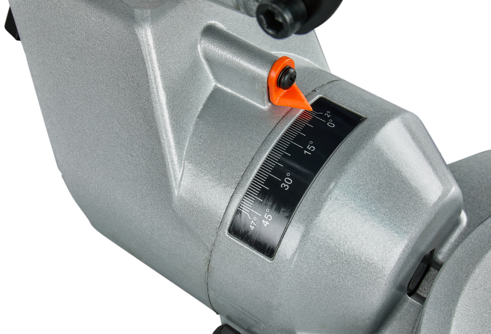 Консольная торцовочная пила Makita LS1110F