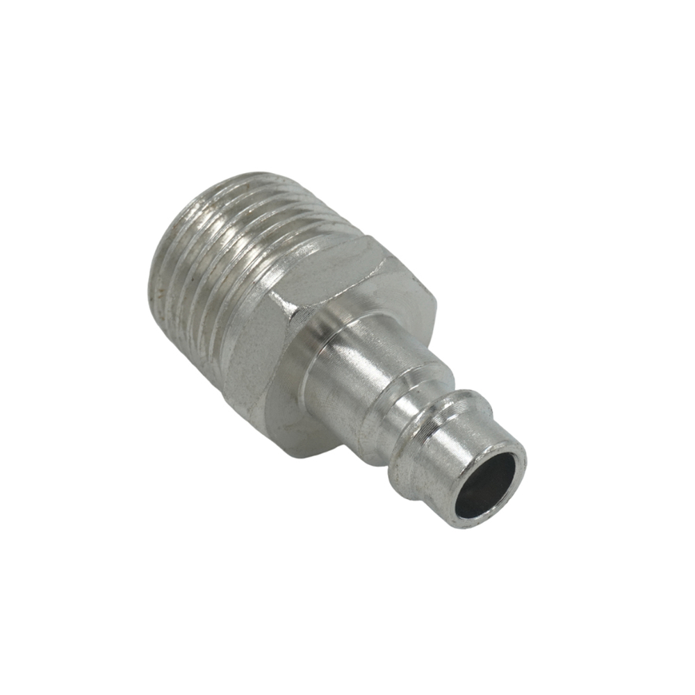 OPT-740PMA Штуцер быстроразъемного соединения с наружной резьбой 1/2"