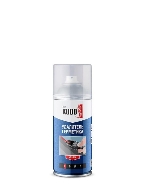 Удалитель герметика универсальный KUDO KRS 920, 210 мл