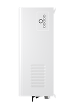 Электрический настенный котел THERMEX Grizzly 5-12 Wi-Fi
