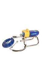 Окрасочные аппараты