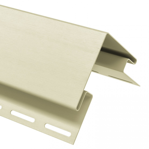 Угол наружный ТехноНиколь Оптима 75 Мимоза 3 м, шт