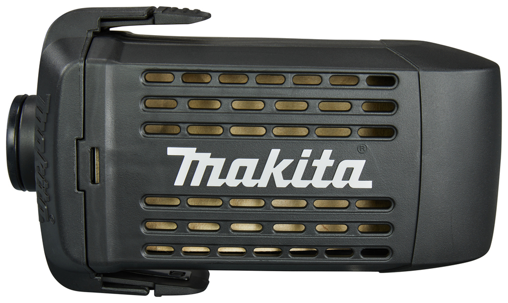 Вибрационная шлифмашина LXT Makita DBO480Z