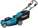 Газонокосилка LXT Makita DLM538Z
