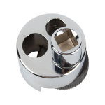 WDK-214420 Шпильковерт эксцентриковый 6-19 мм