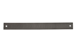 WDK-65405 Напилочное полотно для станка мелкое, 350х35 мм