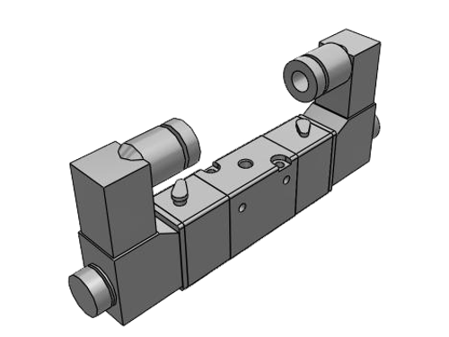 Распределитель серия RV RV3222-08E1