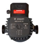 Ридан 015P1220 — Насос RWS 32-160T 230, DN 32, PN 10, длина 230 мм, присоединение — резьба