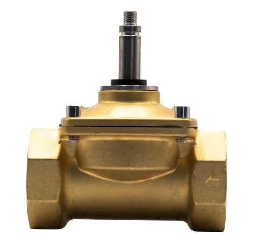 Электромагнитный клапан ZS40E-WX