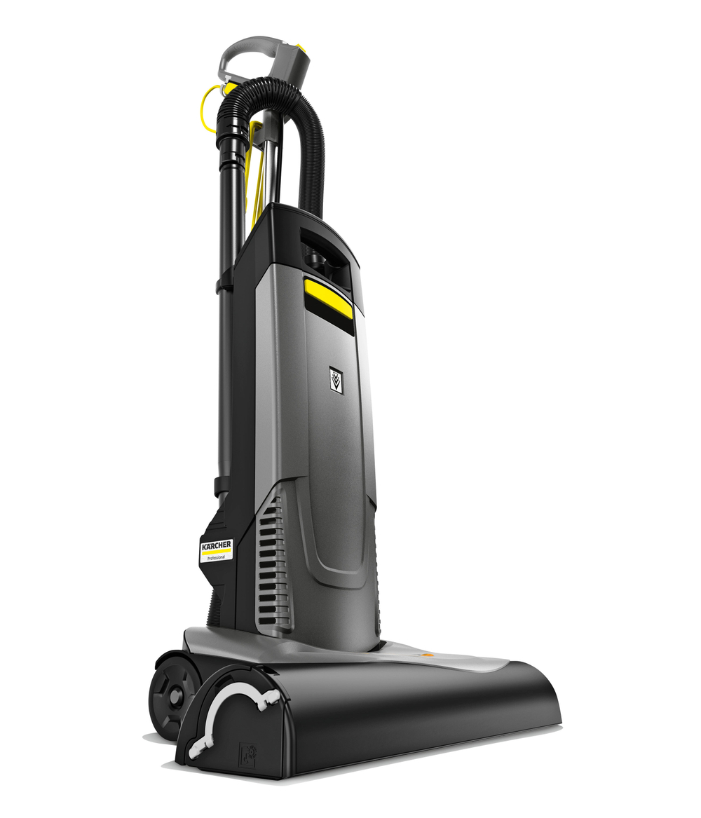 Щеточный пылесос Karcher CV 48/2