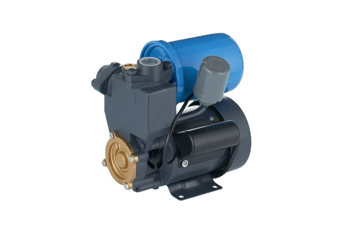 Насосная станция UNIPUMP AUPS 126