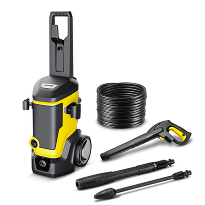 Минимойка Karcher K 7 WCM