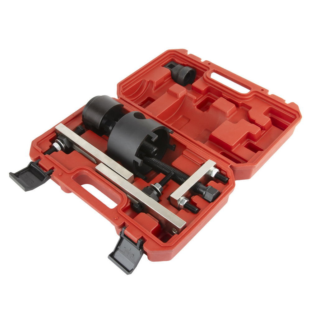 WDK-214201 Инструмент для снятия, установки и регулировки сцепления VAG DSG