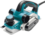 Электрический рубанок Makita KP0810C