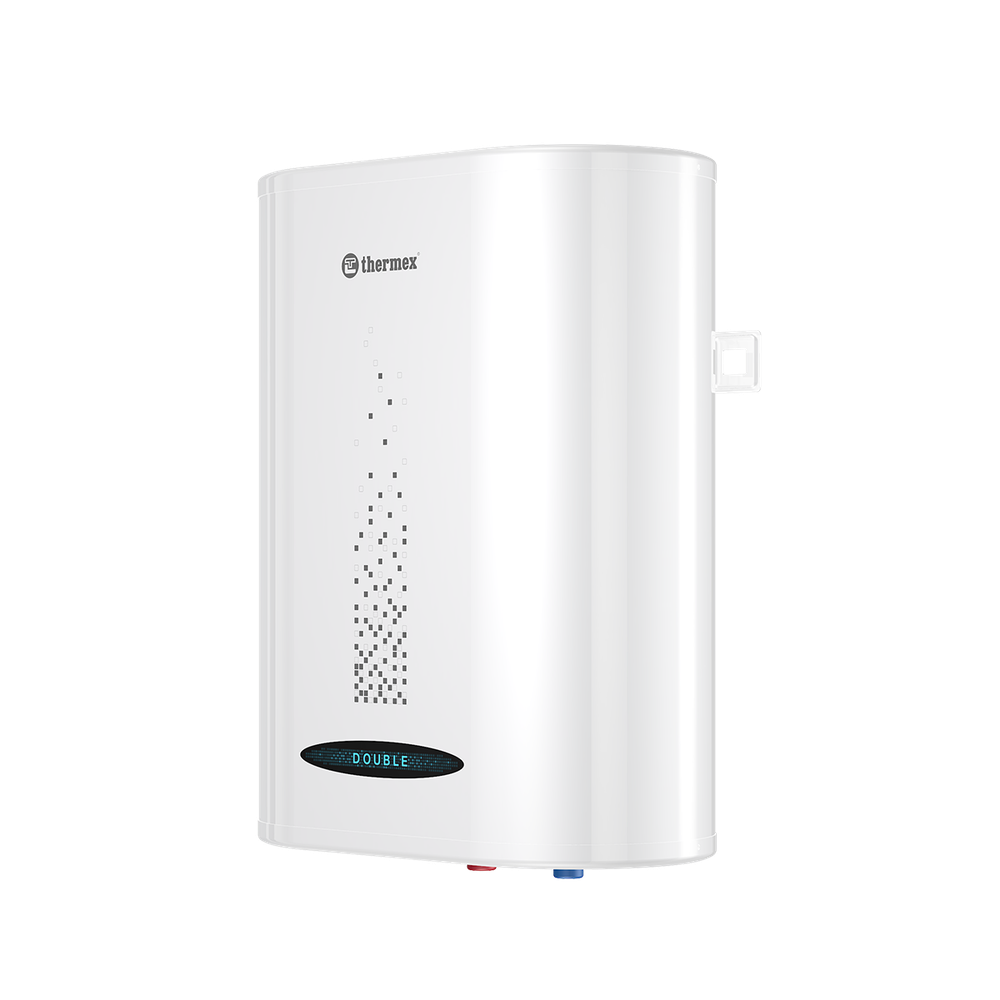 Водонагреватель накопительный THERMEX Double 30