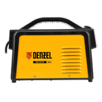 Аппарат инвертор. дуговой сварки SDM-220 Top, 220 А, ПВ 60% кейс Denzel