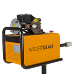 Станок для проточки тормозных дисков WDK-81700
