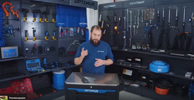 🤯 Инструментальные тележки ИДЕАЛЬНОЕ РЕШЕНИЕ ДЛЯ сервиса , СТО и гаража