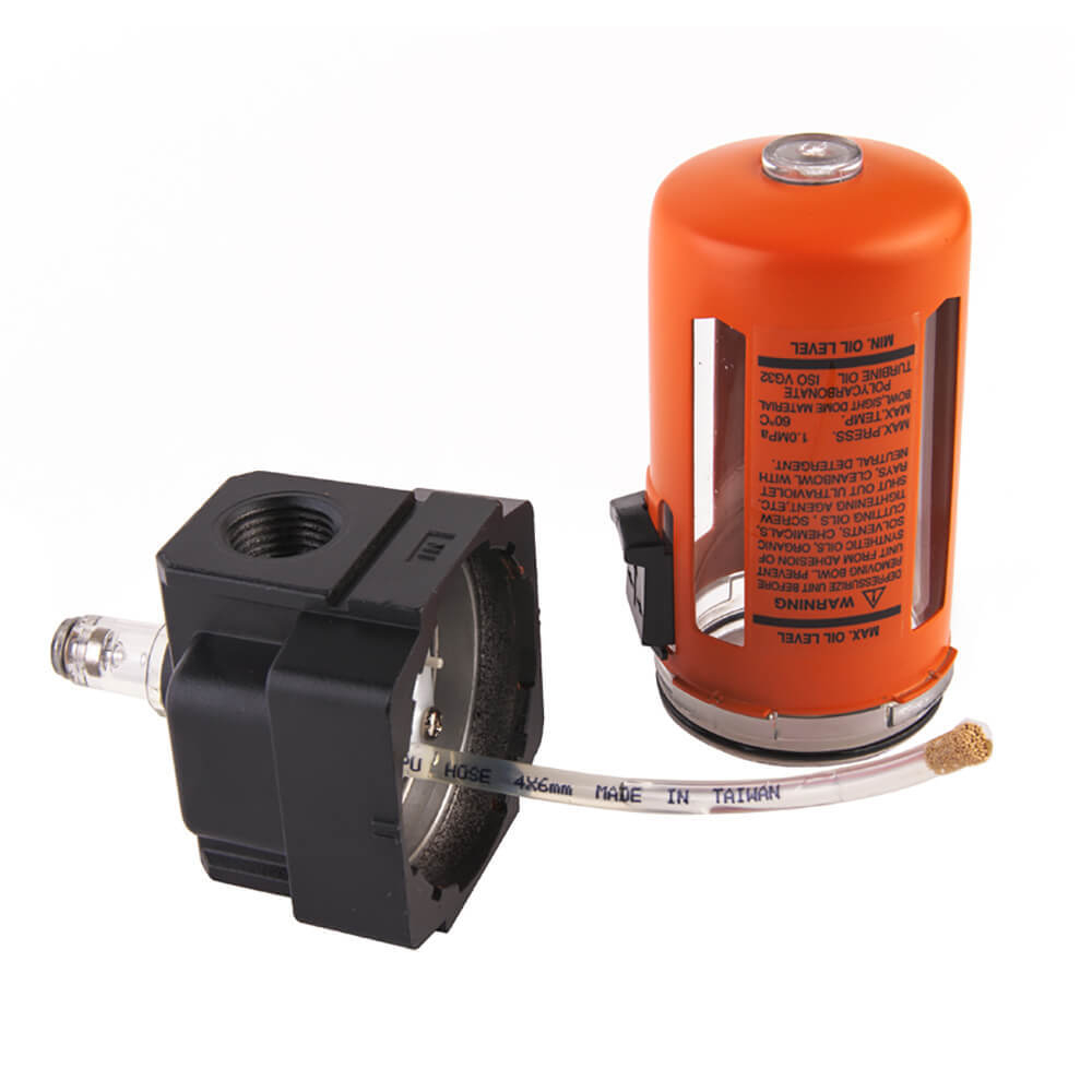Лубрикатор для пневмоинструмента 1/2″ WDK-7640