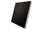 Профнастил C10A 0,45 Print Elite Coffee Wood TwinColor