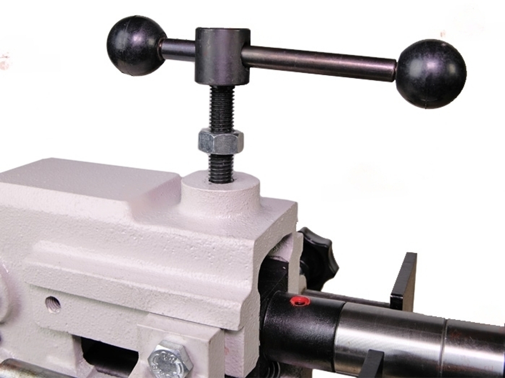 Зиговочная ручная машина IK-0.8, марка FABTEC