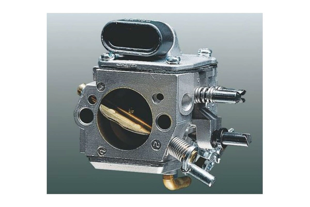 Мотокоса STIHL FS 250 (1,6 кВт, 6,3 кг, GSB 230-2, двойной ремень)+головка AutoCut С 26-2