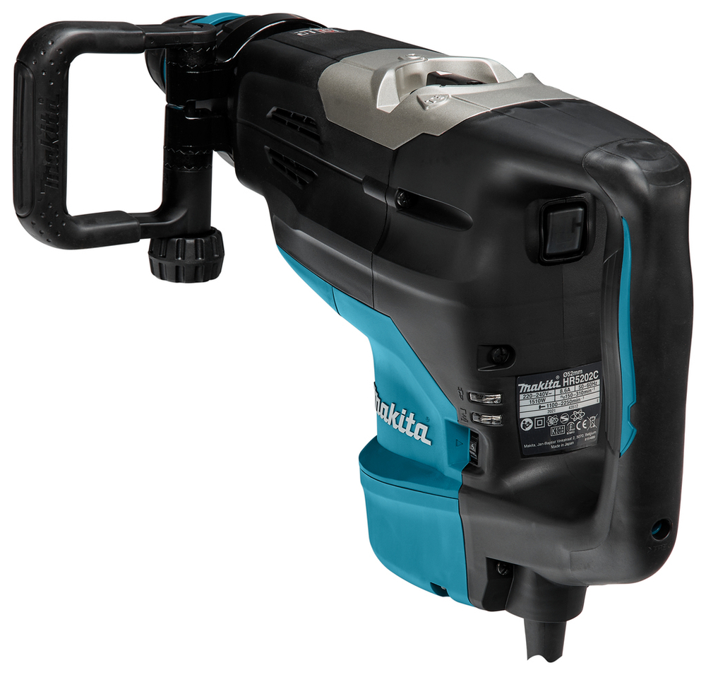 Перфоратор SDS-Max Makita HR5202C