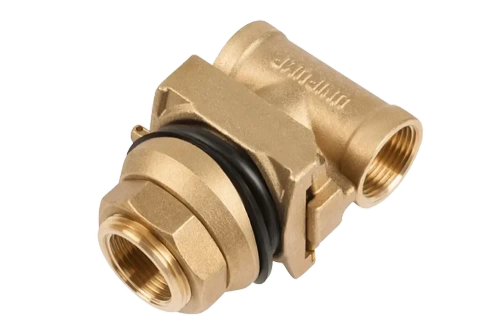 Адаптер скважинный UNIPUMP 1"