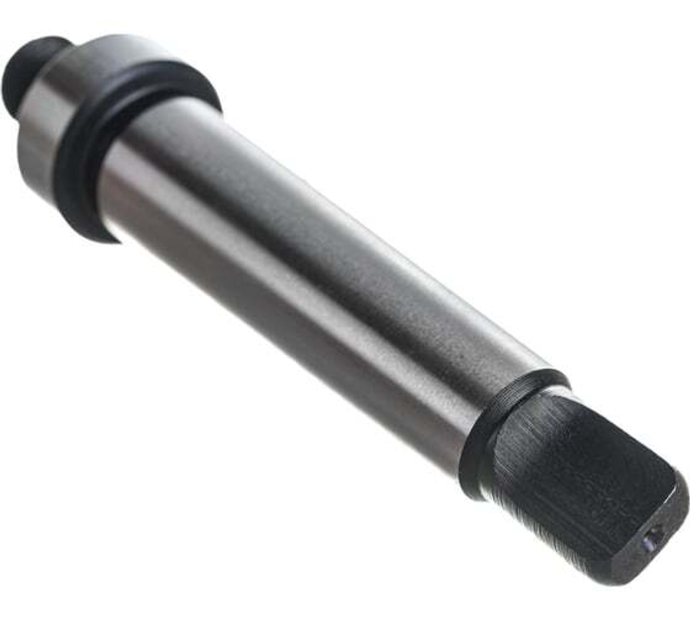 Оправка переходная на сверлильный патрон с КМ2 на 1/2"20UNF с лапкой GRIFF b163018